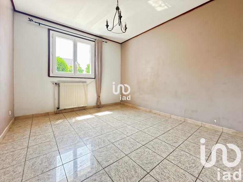 Maison - 145 m² - 7 pièces