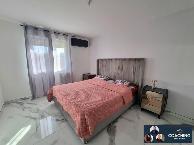 Maison - 129 m² - 5 pièces