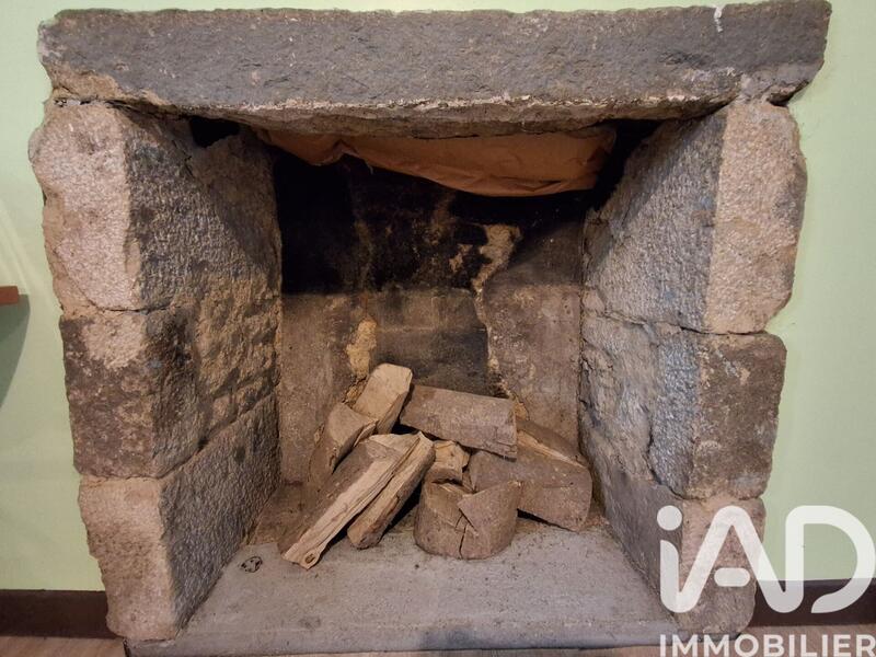 Maison - 152 m² - 5 pièces