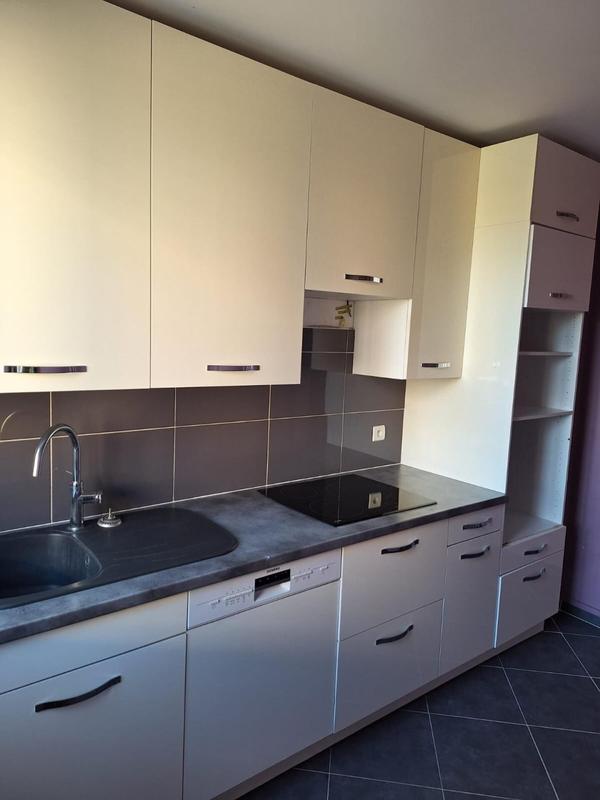 Maison - 77 m² - 4 pièces