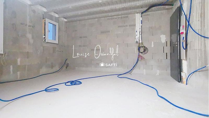 Appartement - 71 m² - 3 pièces