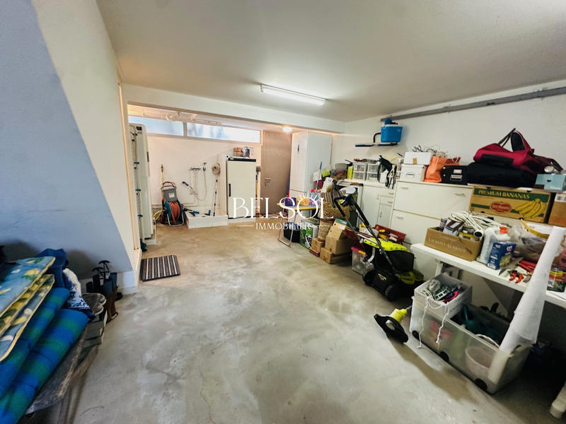 Villa - 123 m² - 4 pièces