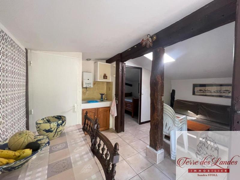 Maison - 75 m² - 3 pièces