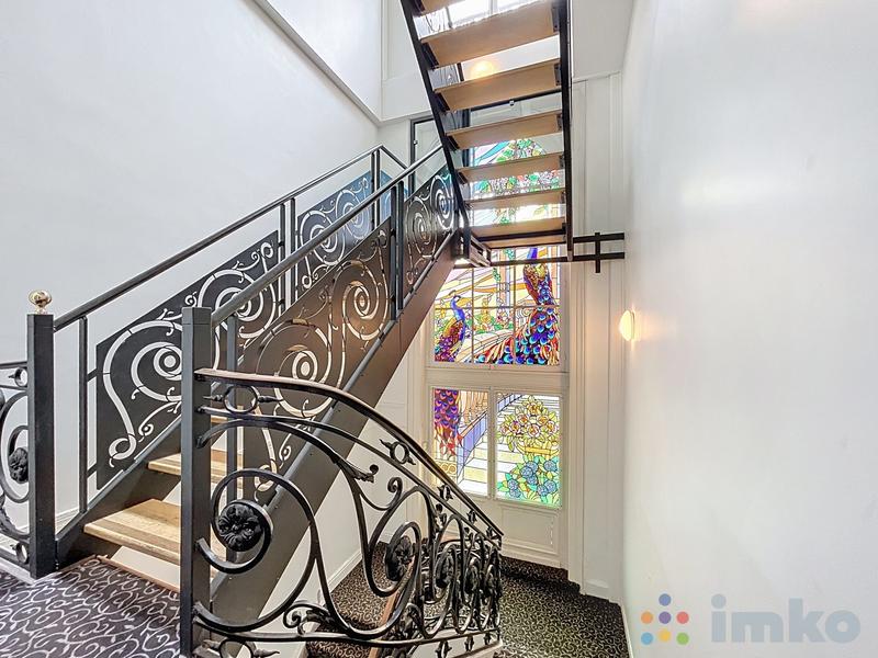 Duplex - 83 m² - 4 pièces