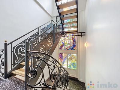 Duplex - 83 m² - 4 pièces