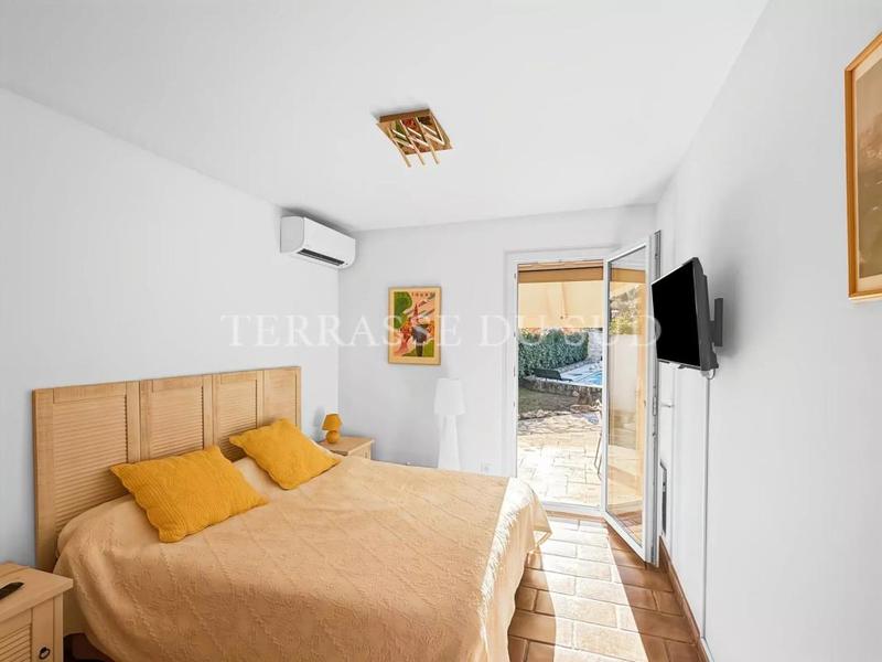 Maison - 173 m² - 6 pièces