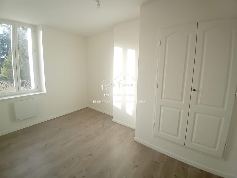 Maison ancienne - 96 m² - 5 pièces