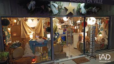 Local commercial - 48 m²