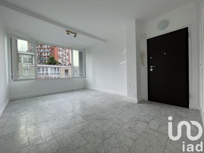 Appartement - 54 m² - 3 pièces