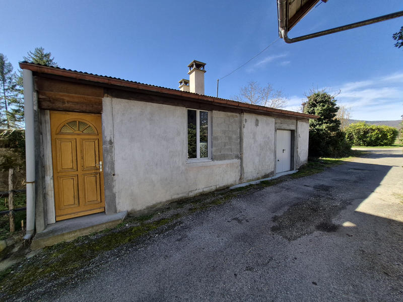 Maison - 155 m² - 5 pièces