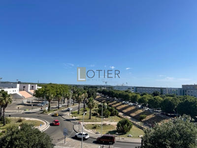 Appartement - 84 m² - 3 pièces