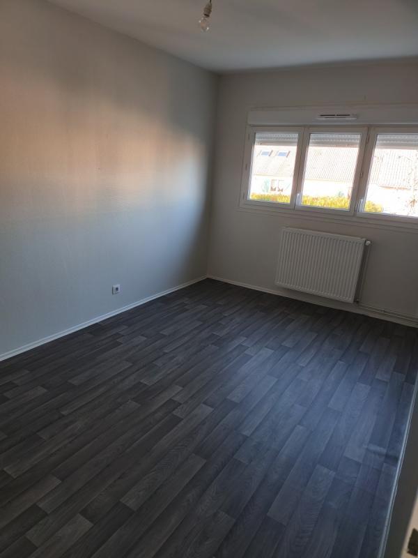 Maison - 143 m² - 6 pièces