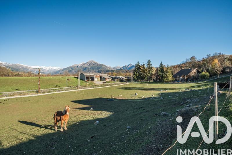 Maison - 114 m² - 5 pièces