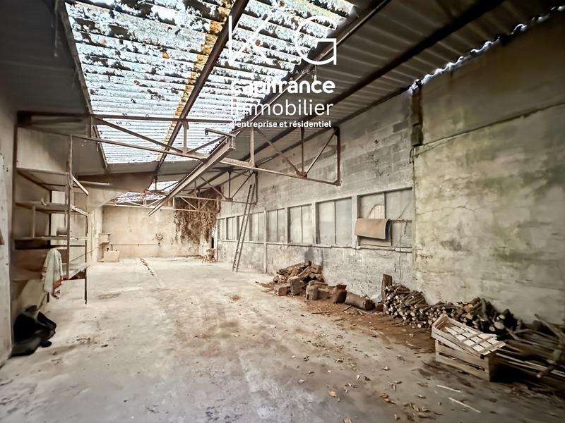 Propriété - 233 m² - 10 pièces