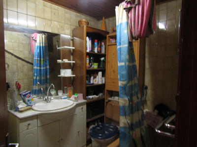 Maison - 68 m² - 3 pièces