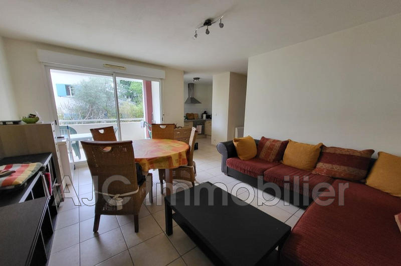 Appartement - 45 m²