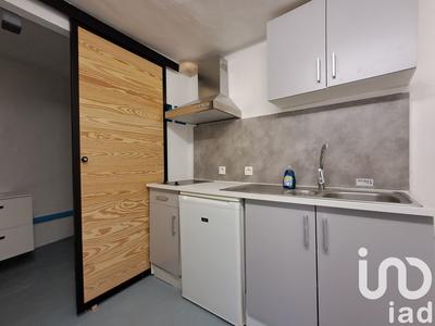 Maison de ville - 178 m² - 7 pièces