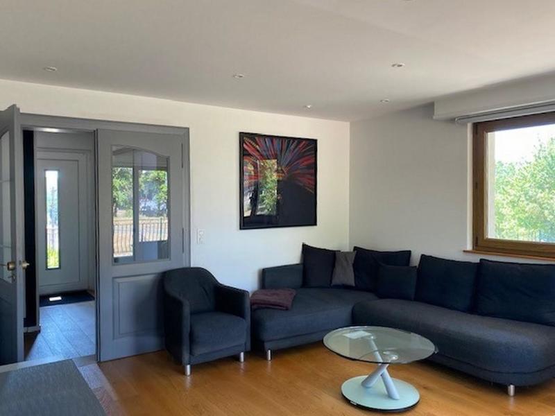 Villa - 120 m² - 5 pièces