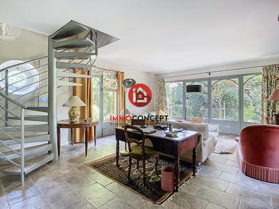 Maison ancienne - 180 m² - 7 pièces