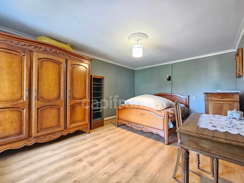 Maison - 66 m² - 3 pièces