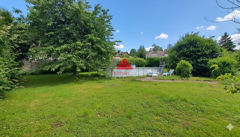 Appartement - 167 m² - 6 pièces