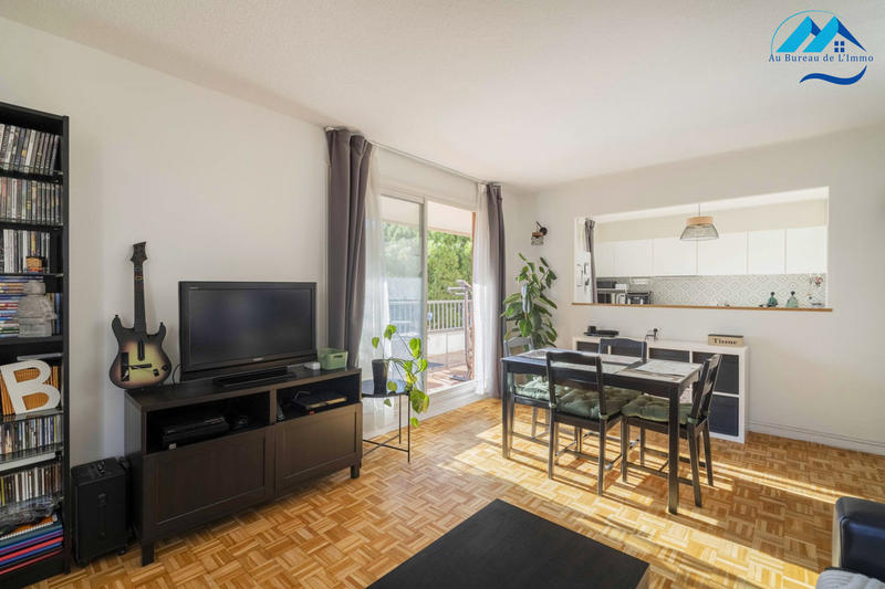 Appartement - 86 m² - 4 pièces