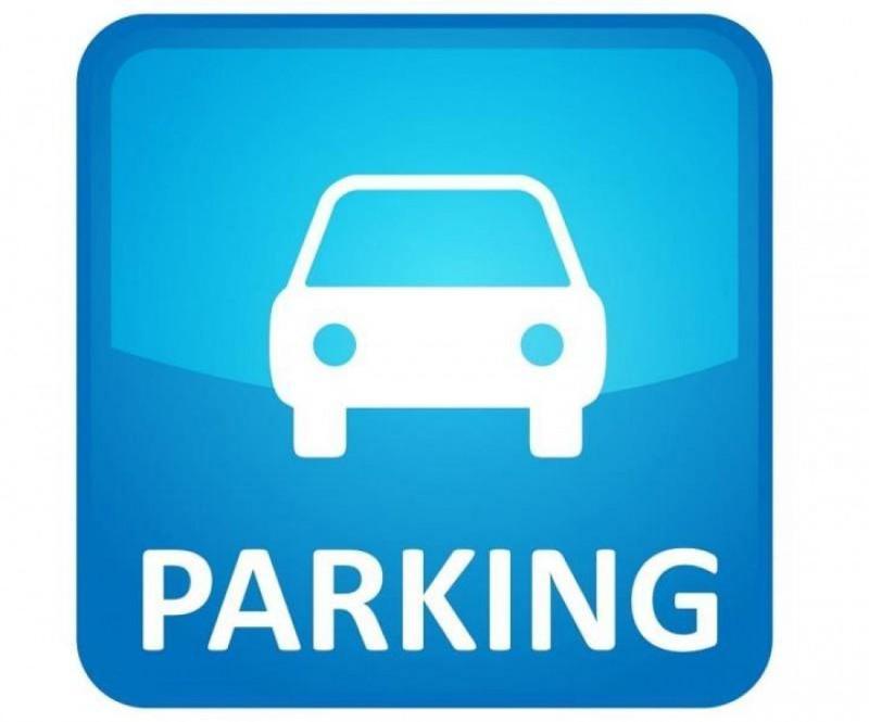 Parking - 13 m²