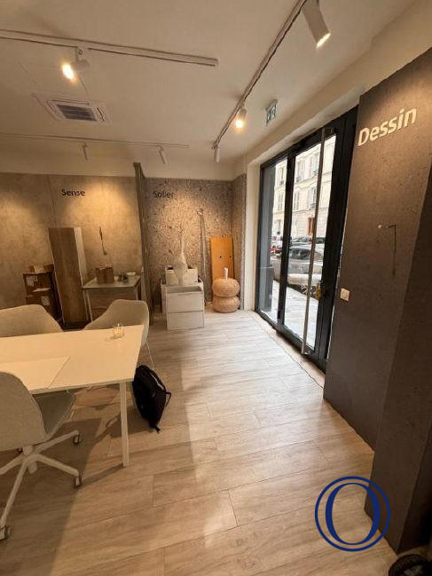 Local commercial - 70 m²