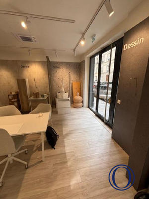 Local commercial - 70 m²