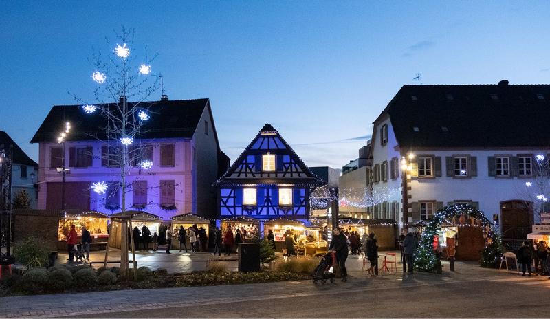 Les esKapades de Noël