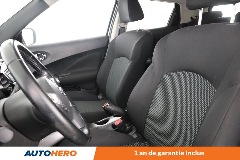 Nissan Juke 1.2 Dig-T Acenta 115 ch
