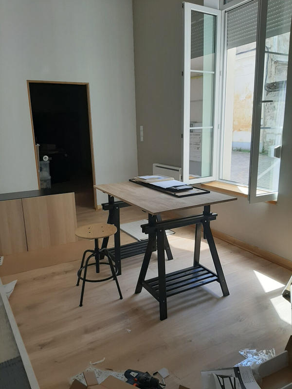 Local commercial - 45 m²