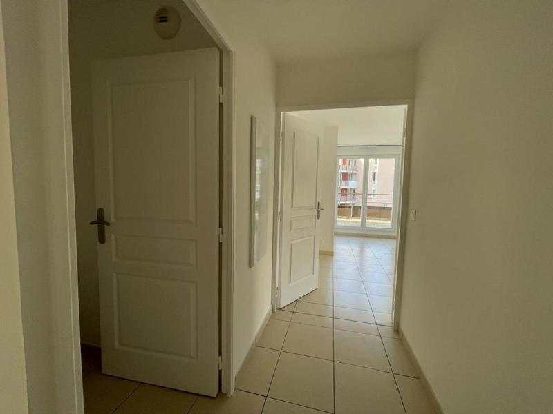 Appartement - 69 m² - 4 pièces