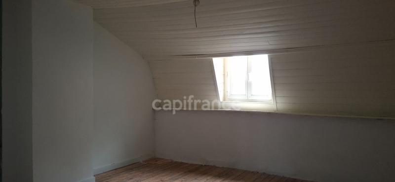 Maison de ville - 140 m² - 8 pièces