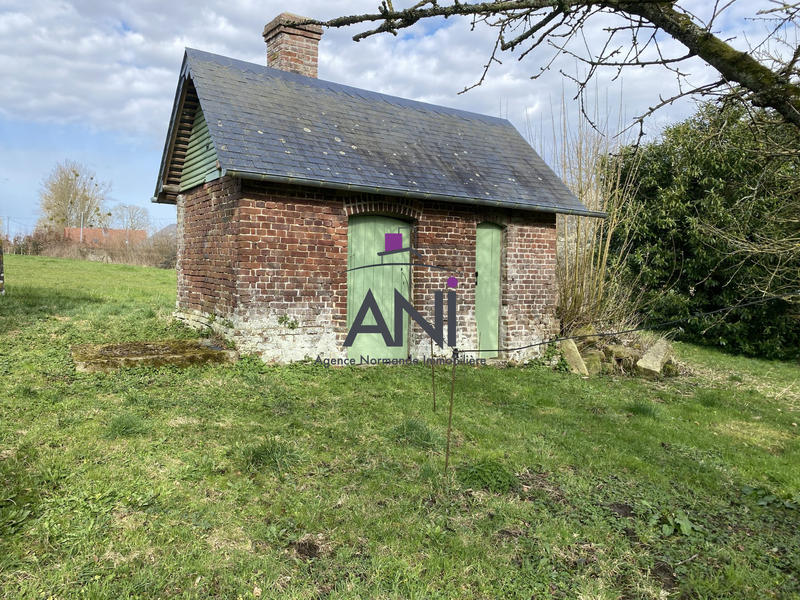 Maison - 109 m² - 4 pièces