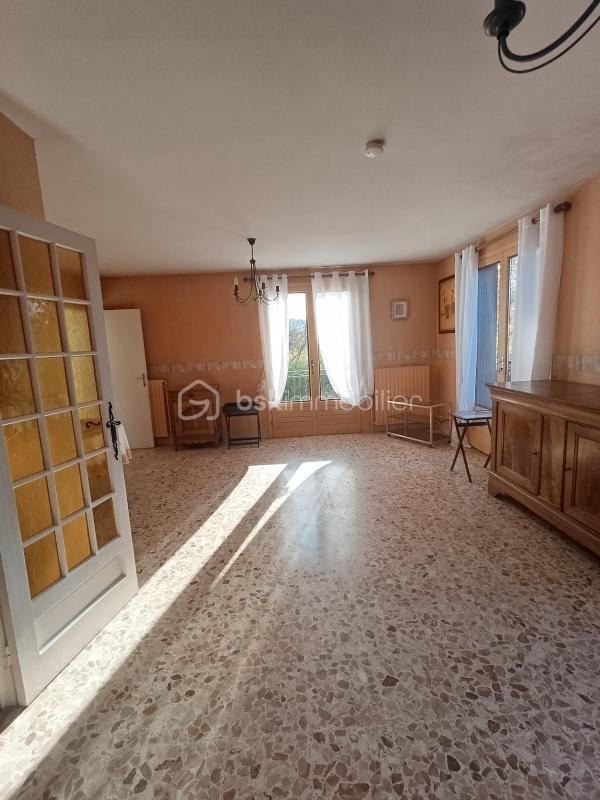 Maison - 123 m² - 4 pièces