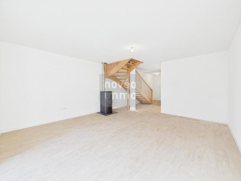 Maison - 69 m² - 3 pièces