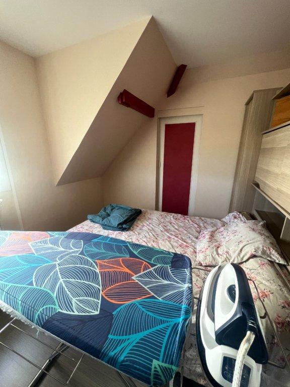 Maison - 151 m² - 7 pièces