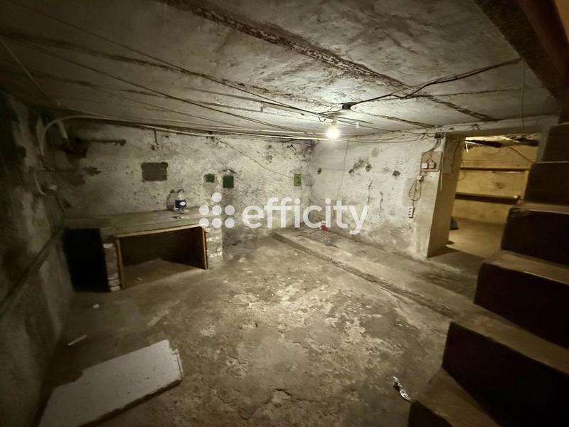 Maison - 75 m² - 4 pièces