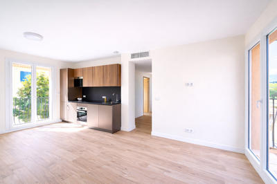 Appartement - 48 m² - 3 pièces