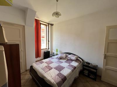 Appartement ancien - 48 m² - 3 pièces