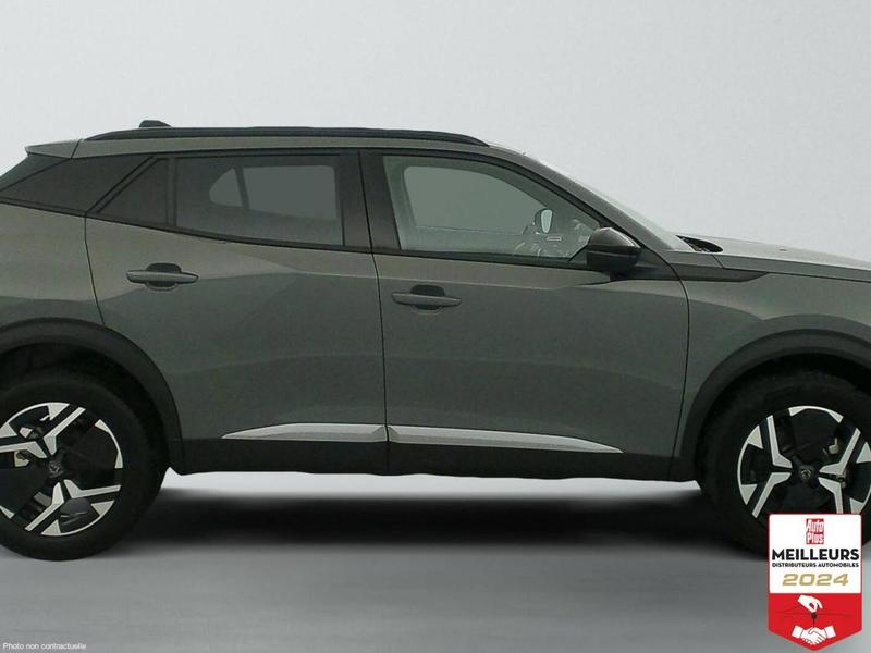 Peugeot 2008 Hybrid 145 e-Dcs6 Allure