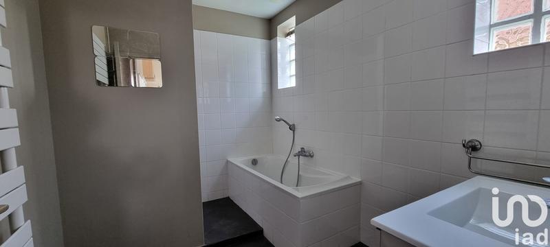 Maison - 115 m² - 6 pièces