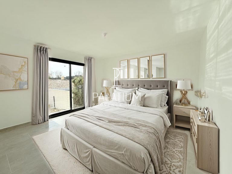 Villa - 140 m² - 6 pièces