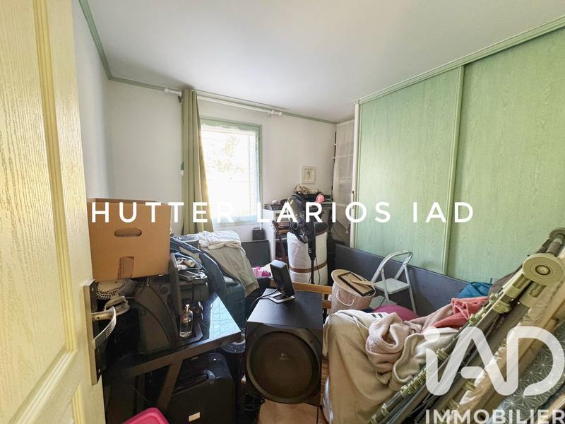 Maison - 145 m² - 6 pièces