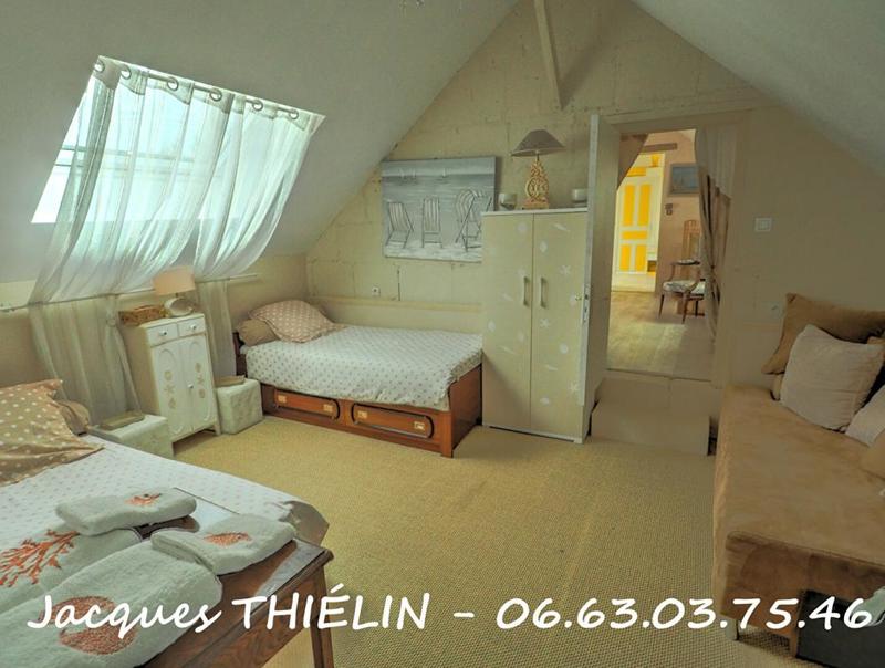 Maison - 224 m² - 10 pièces