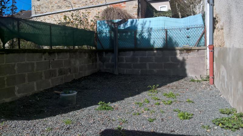 Maison - 68 m² - 4 pièces