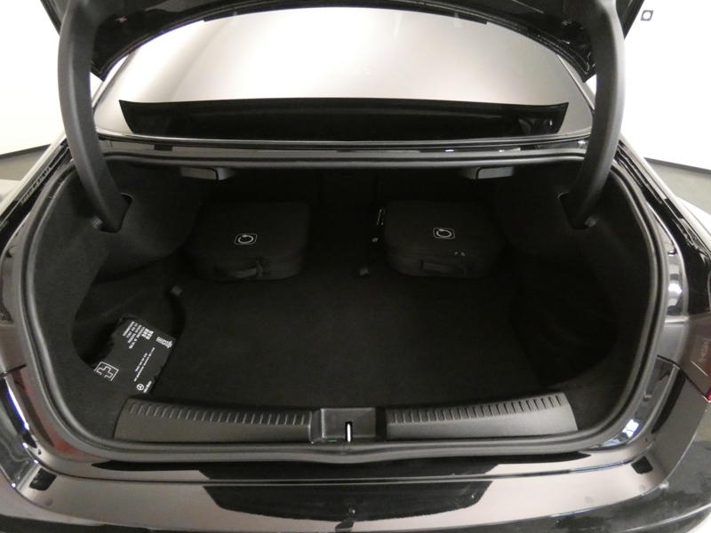 Mercedes Cla Coupé 250 e Hybrid Eq Amg Line