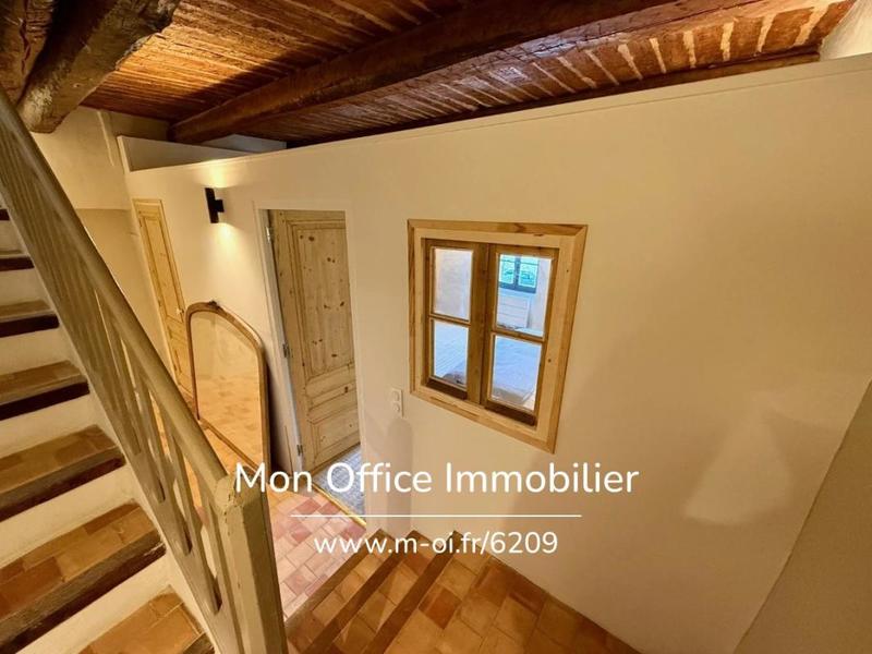 Duplex - 55 m² - 2 pièces