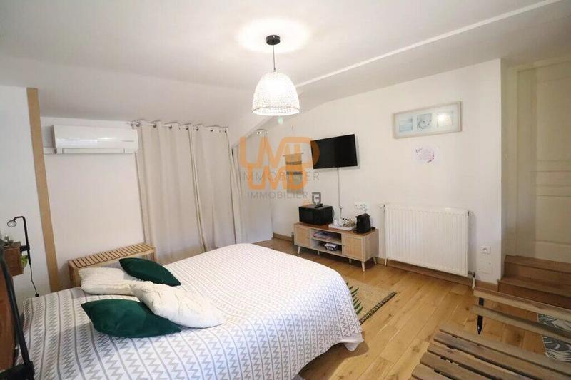 Gîte - 250 m² - 15 pièces